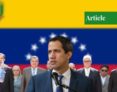 interim government venezuela
