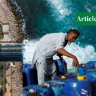 israel and water technology