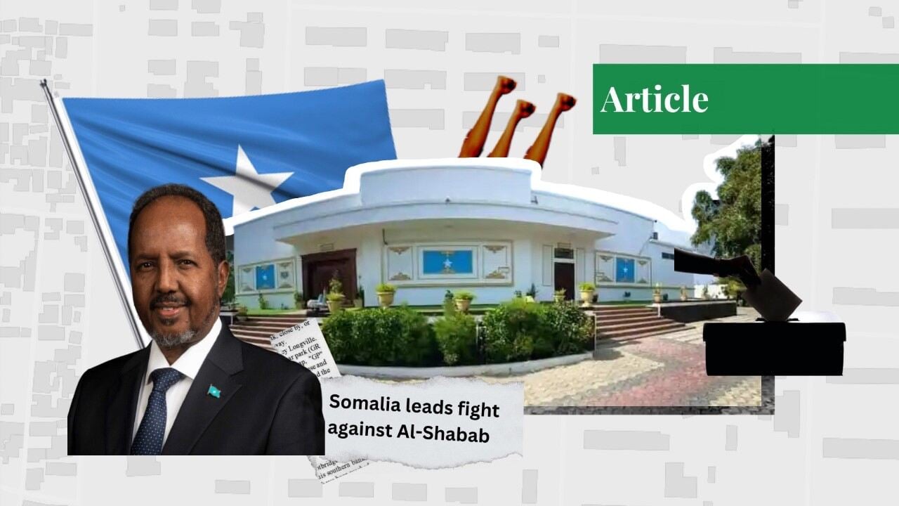 mohamud shabaab somalia
