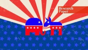 party system united states