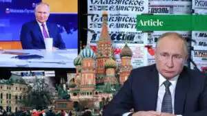 russia influence operations