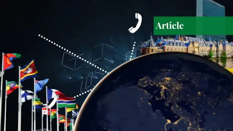 what is economic diplomacy