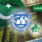 ninth review pakistan imf