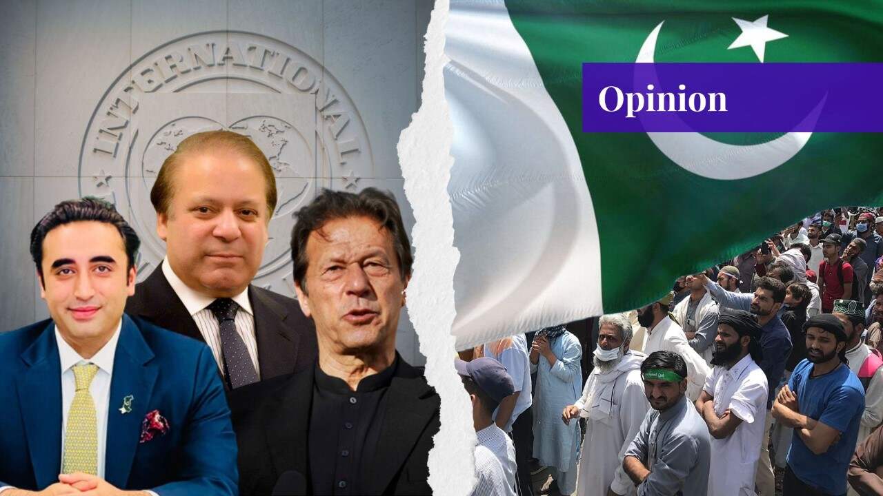 pakistan governance implosion syndrome