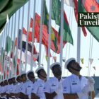 pakistan navy aman 23