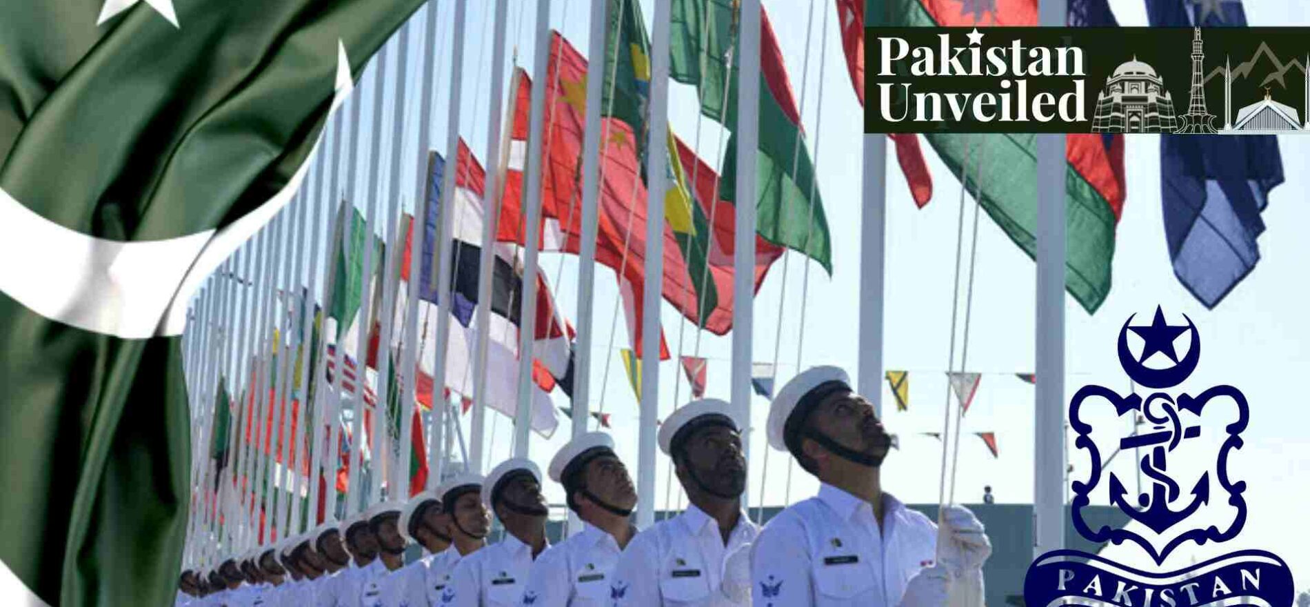 pakistan navy aman 23
