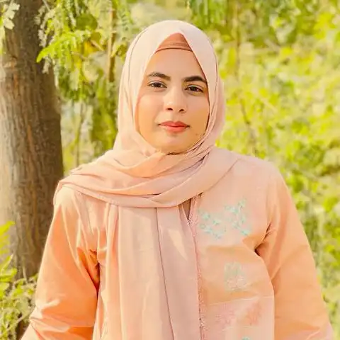 Atiqa Tariq