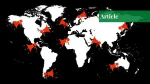 digital democracy and social media