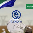 energy crisis south africa