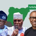 nigeria 2023 elections