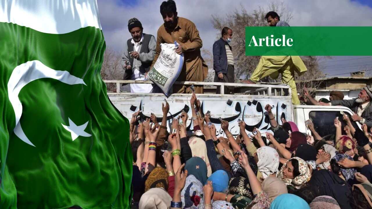 pakistan 2023