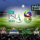 pakistan super league 2023