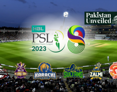 pakistan super league 2023