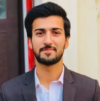 Muhammad Samar Shahzad