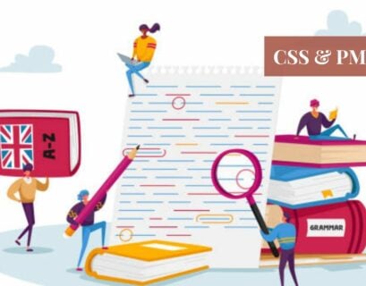 css optional subjects
