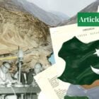 hydropolitics in pakistan