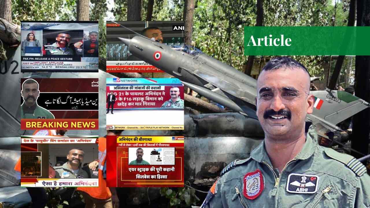 propaganda war india pakistan