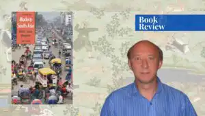 history of modern south asia