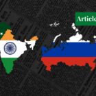 Pakistan-Russia