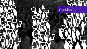 Political Wit in Pakistan