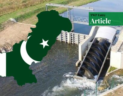 micro hydropower pakistan