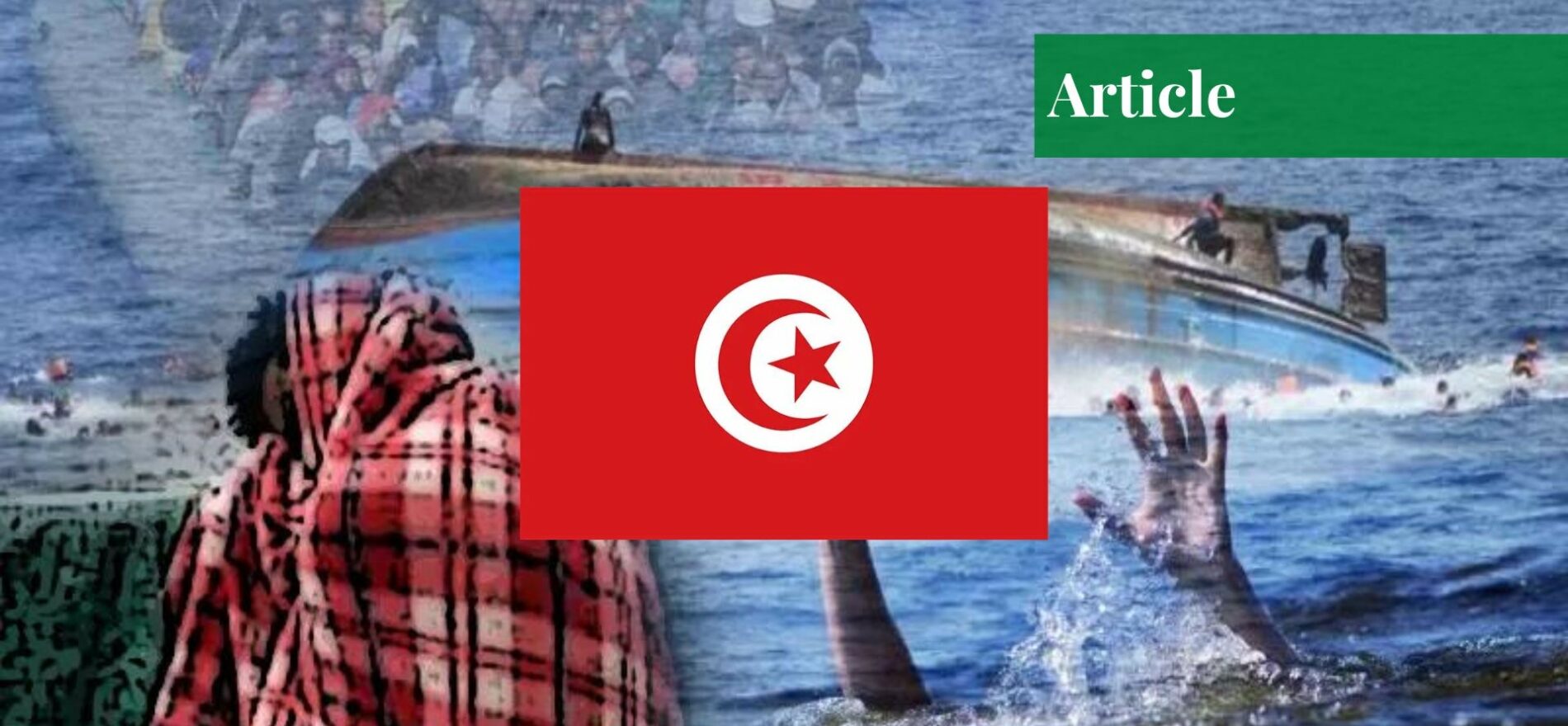 migration crisis in tunisia