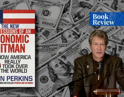 new confessions of an economic hitman