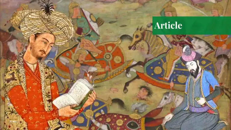 first battle of panipat