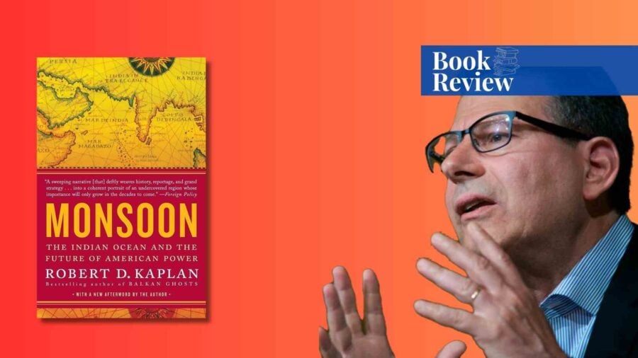 monsoon indian ocean