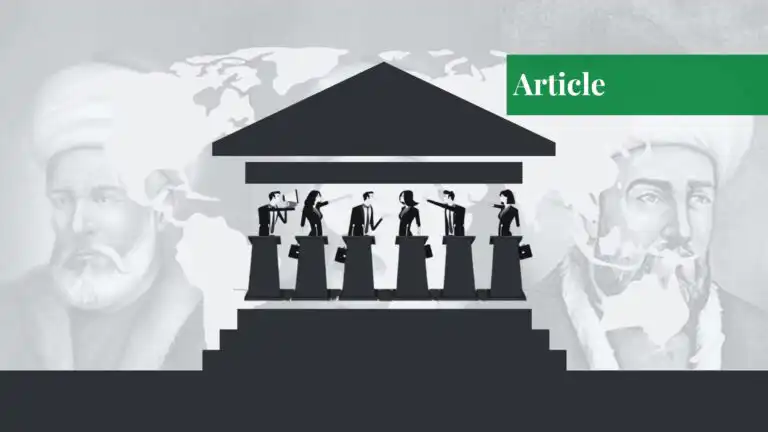 political philosophers