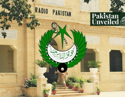 revival radio pakistan