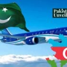 azerbaijan airlines in pakistan