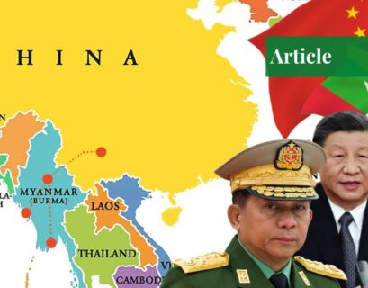 china myanmar economic corridor