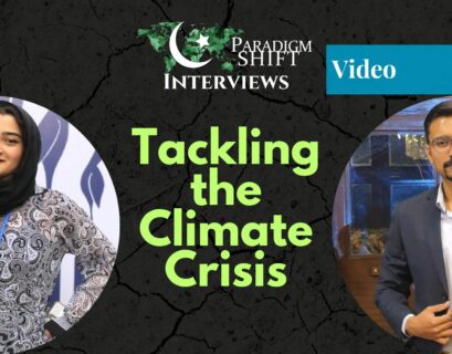 Climate Pakistan