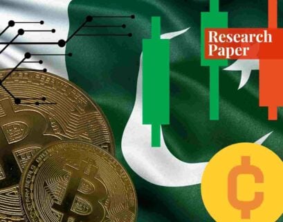 cryptocurrency in pakistan