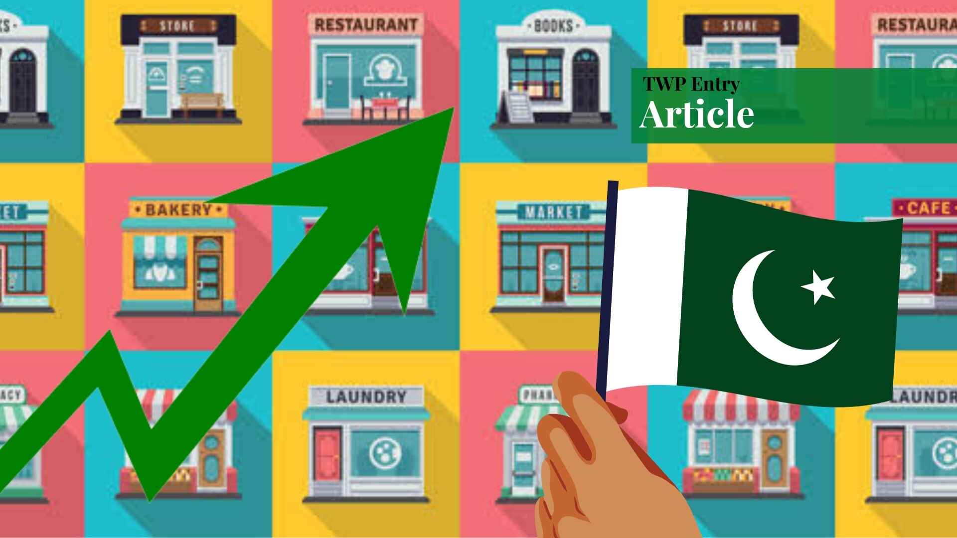 smes in pakistan