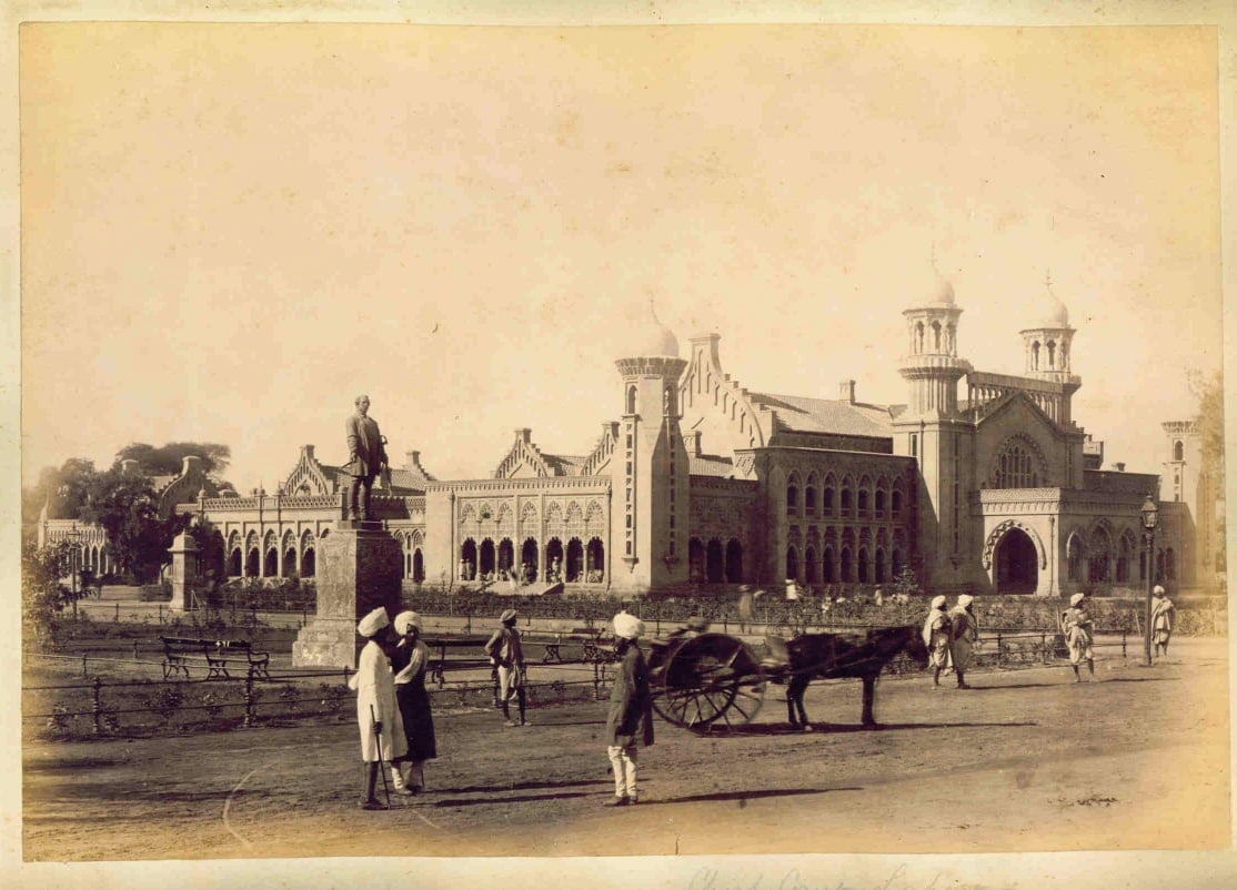 Lahore High Court