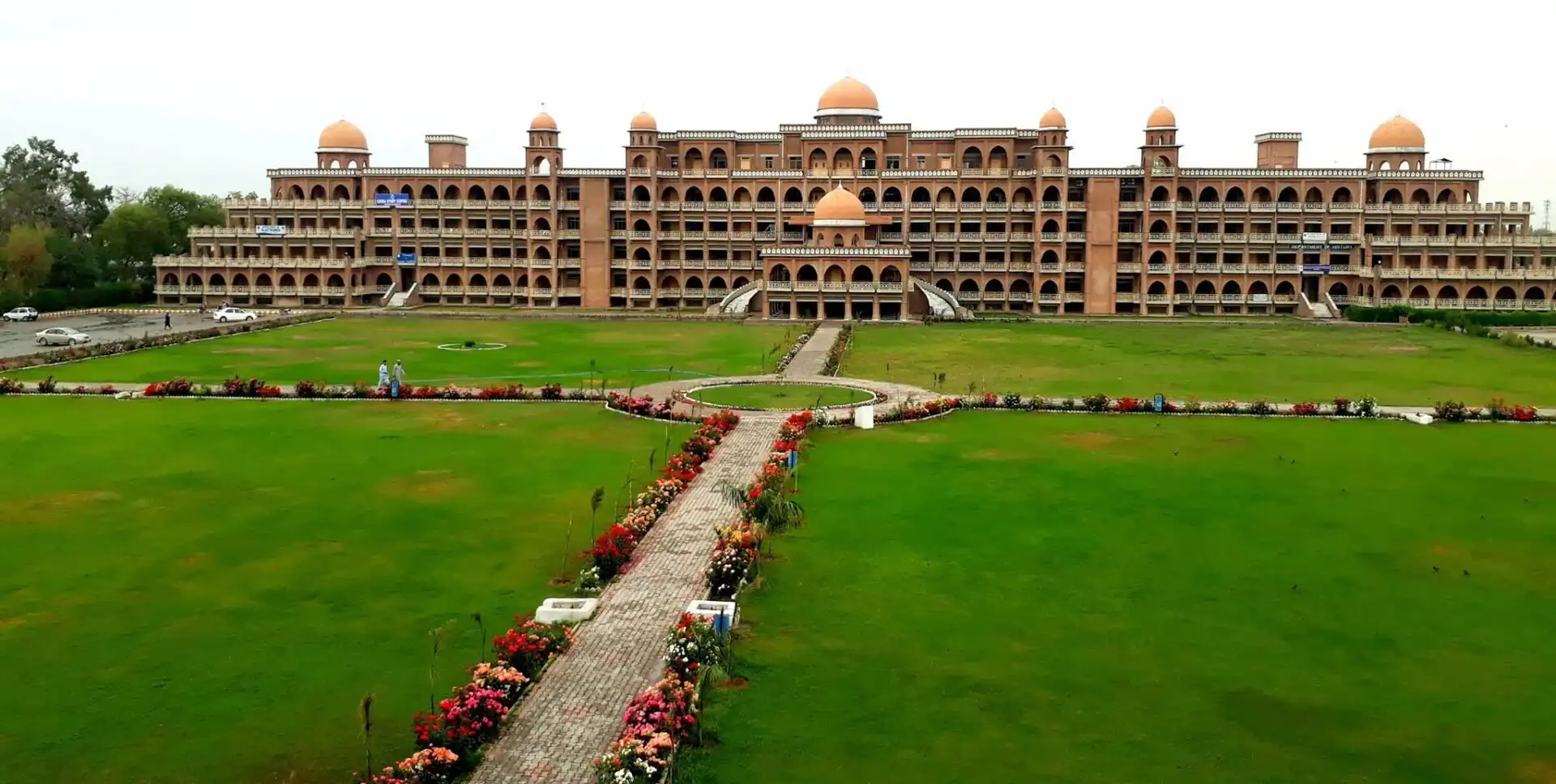 University of Peshawar