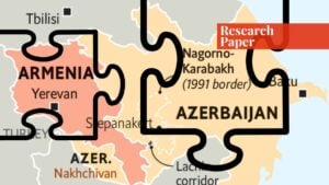 conflict management nagorno karabakh