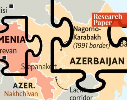 conflict management nagorno karabakh