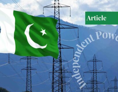 independent power producers in pakistan