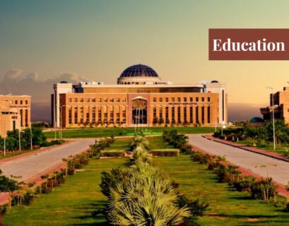 national university of sciences and technology pakistan