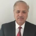 Dr Sadiq Ali