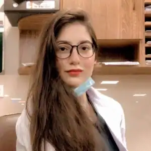 Dr. Zainab Amanullah Khan 