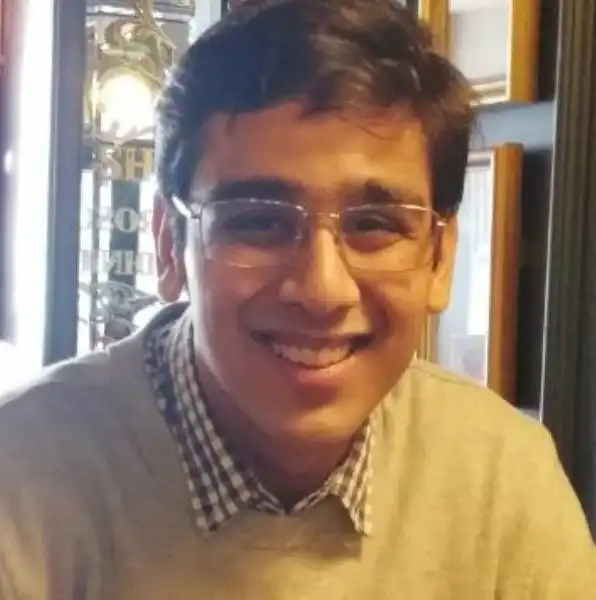 Muhammad Mustafa Ahmed Khan LUMS