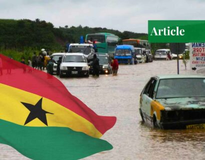 ghana floods