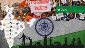 hindu nationalism and minorities