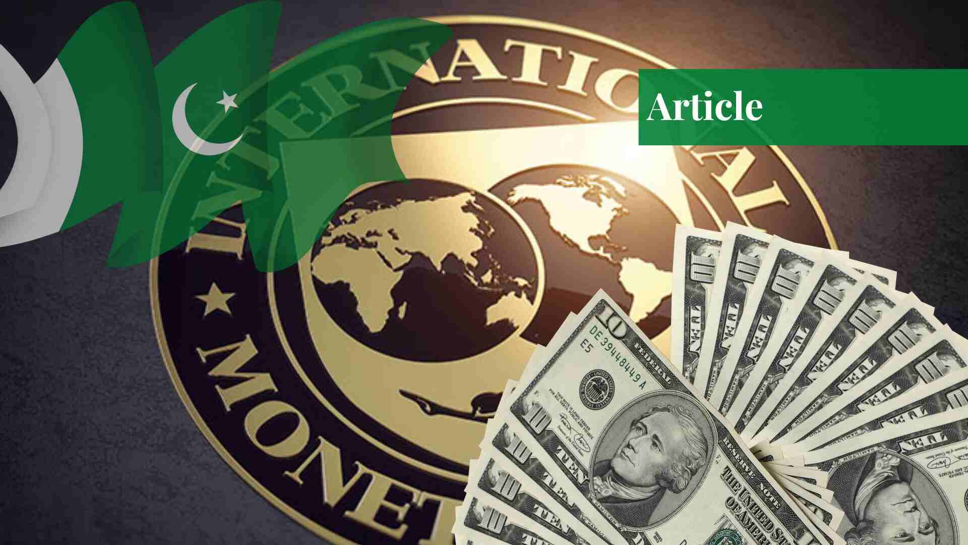 pakistan imf second tranche