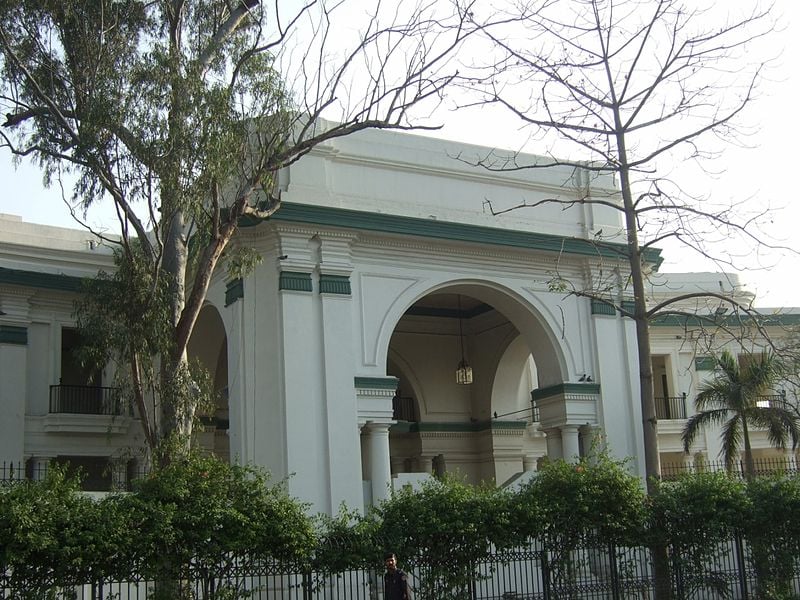 Lahore Masonic Lodge