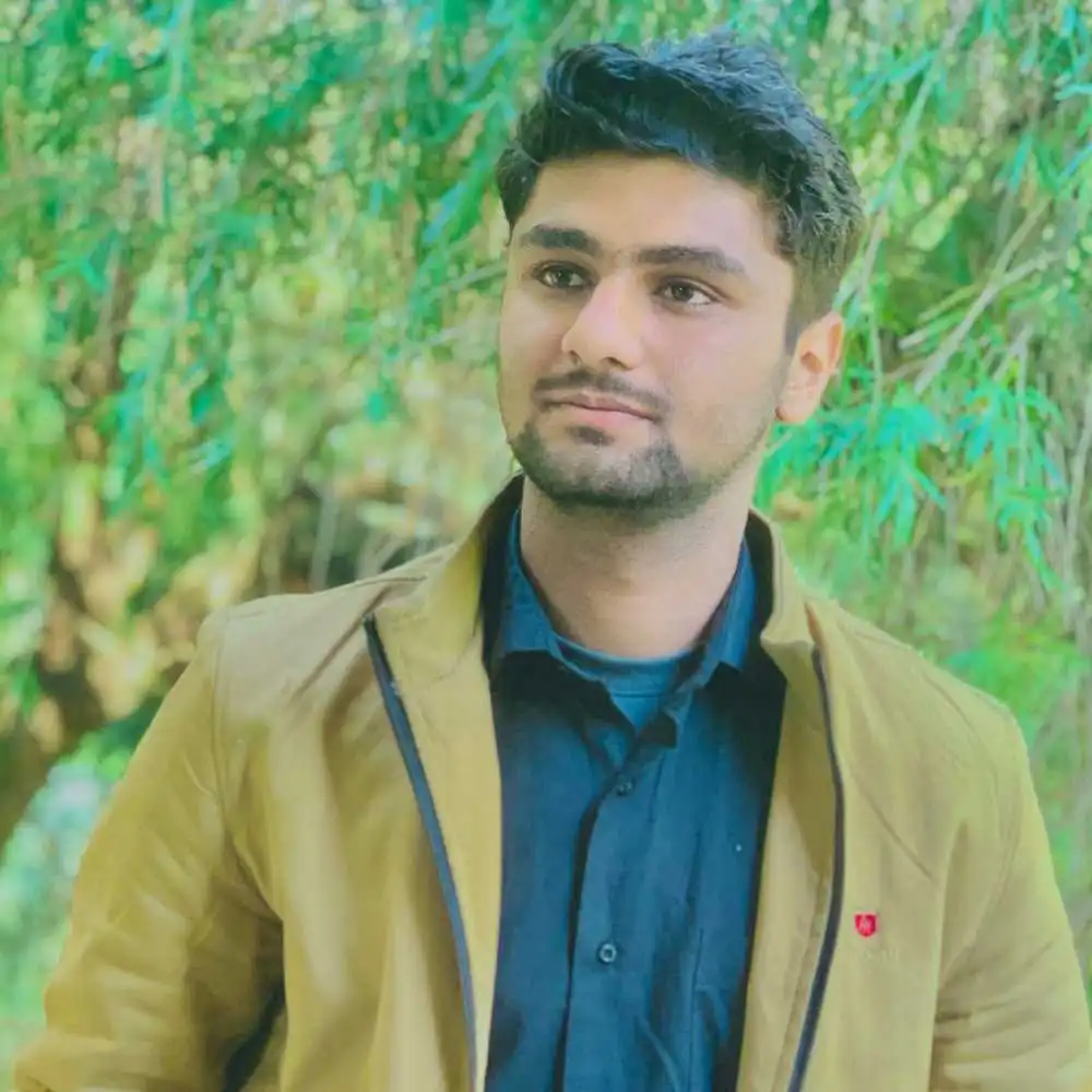 Abdullah Hafeez